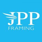 JPP Framing Logo
